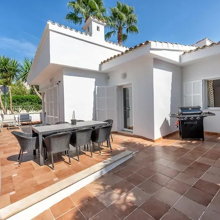 Chalet Calma