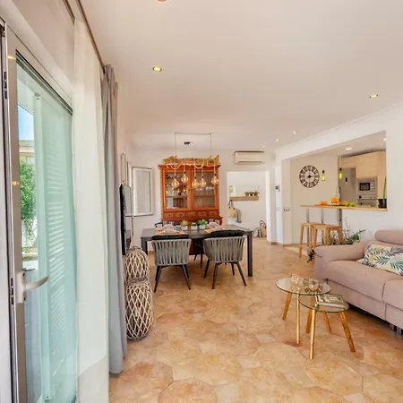 Chalet Calma *