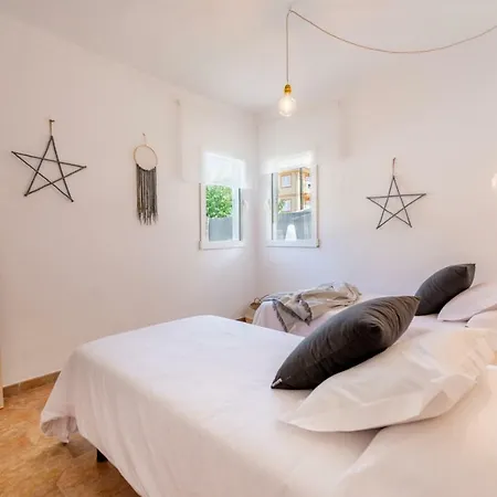 Chalet Calma