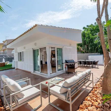 Chalet Calma *