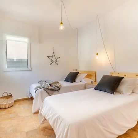 Chalet Calma *