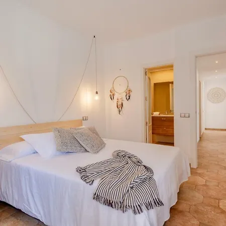 Calma Chalet Can Picafort (Mallorca)