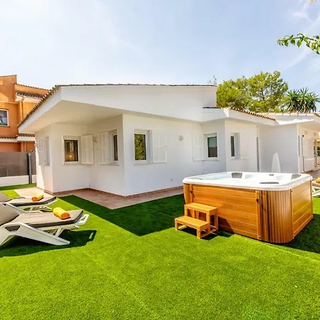 Chalet Calma